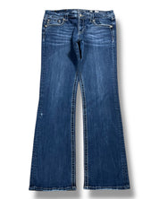 Miss Me Flared Jeans (M)