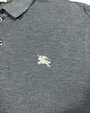Burberry Polo Shirt (L)