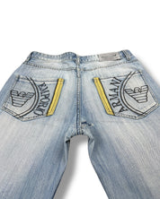 Armani Jeans (M)