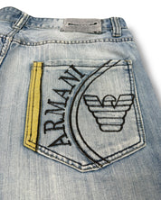 Armani Jeans (M)