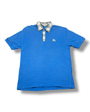 Burberry Polo Shirt (L)