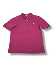 Burberry Polo Shirt (L)