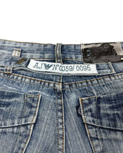 Armani Jeans (M)