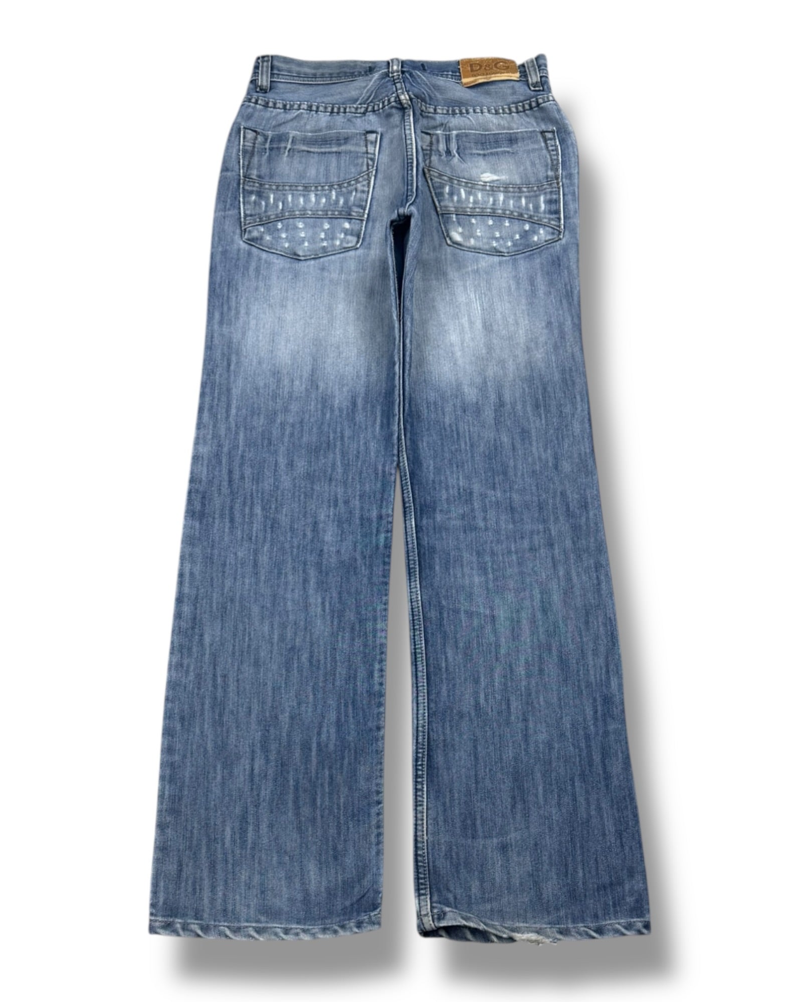 Dolce Gabbana Jeans (M)