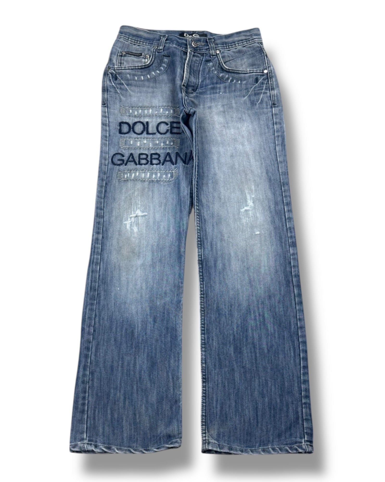 Dolce Gabbana Jeans (M)