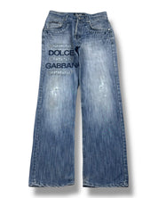 Dolce Gabbana Jeans (M)