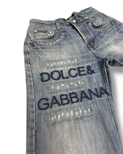 Dolce Gabbana Jeans (M)