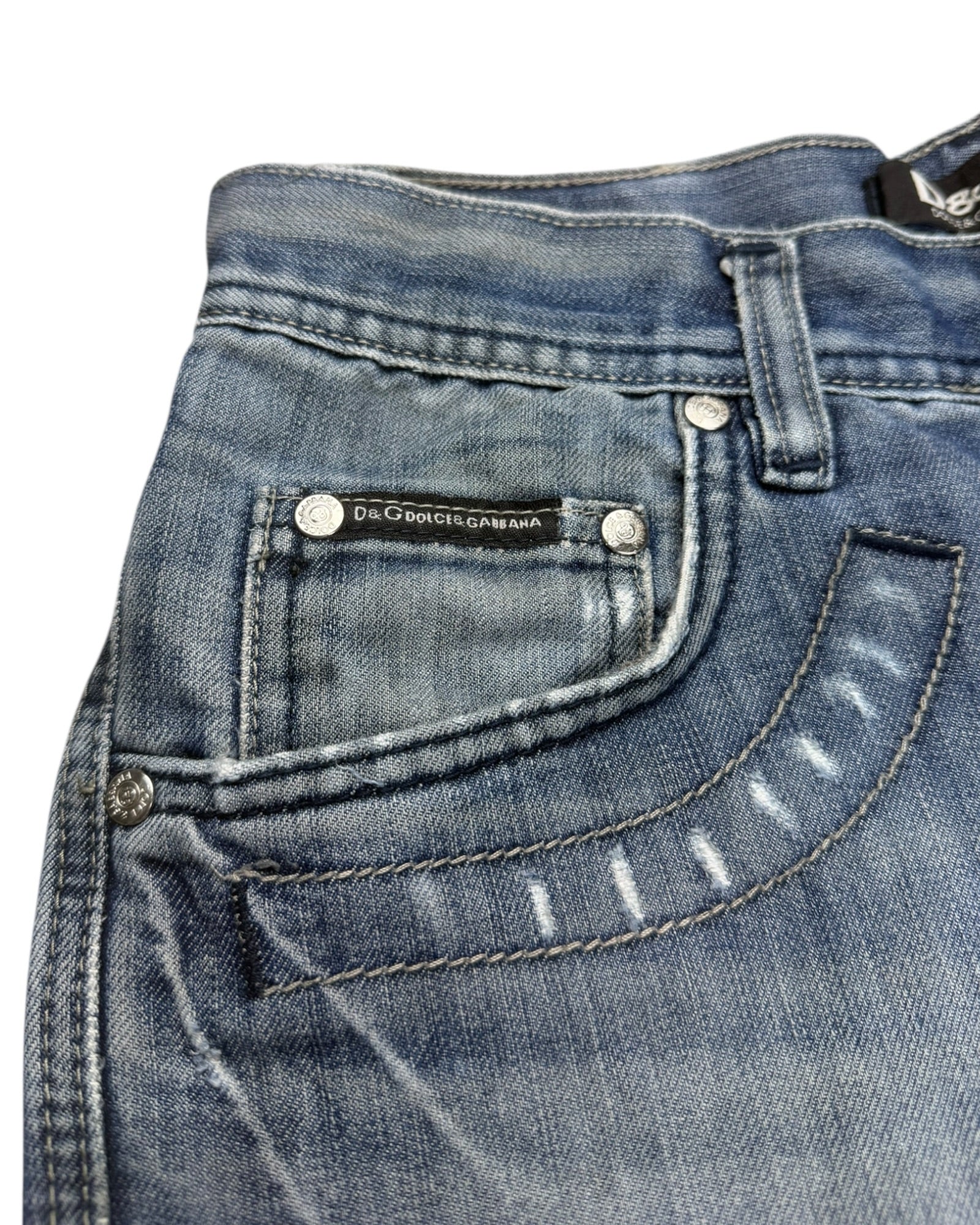 Dolce Gabbana Jeans (M)