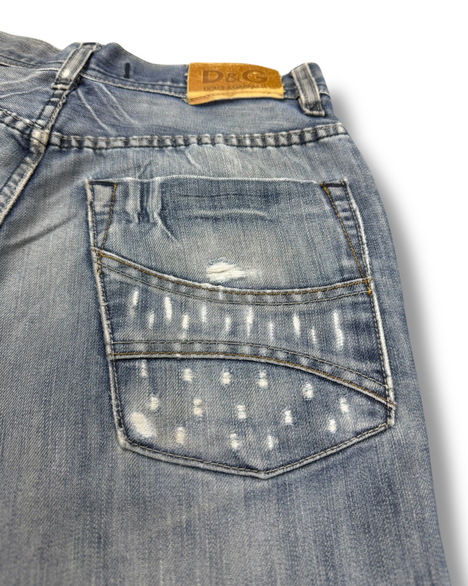 Dolce Gabbana Jeans (M)