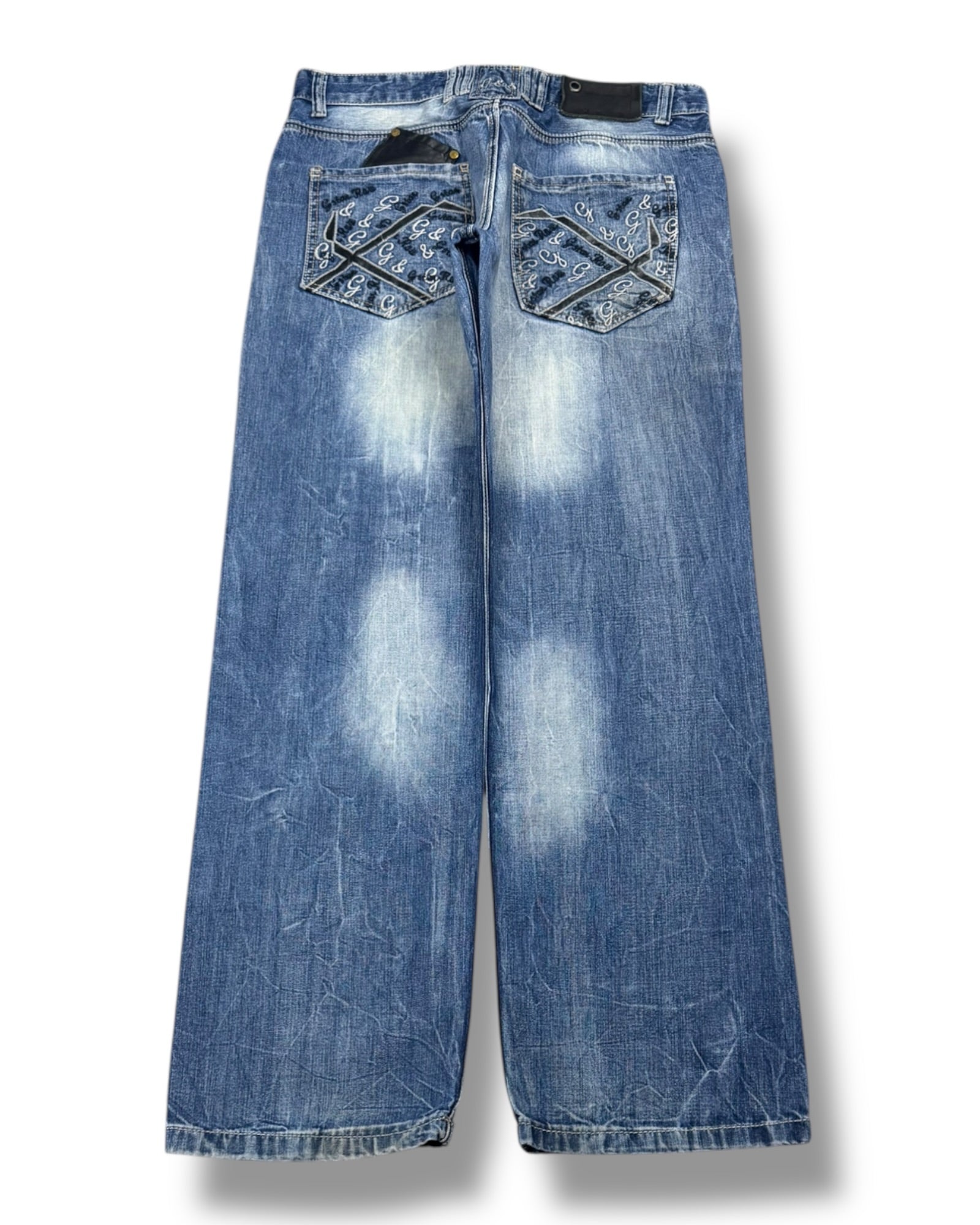 G-Star Jeans (M)