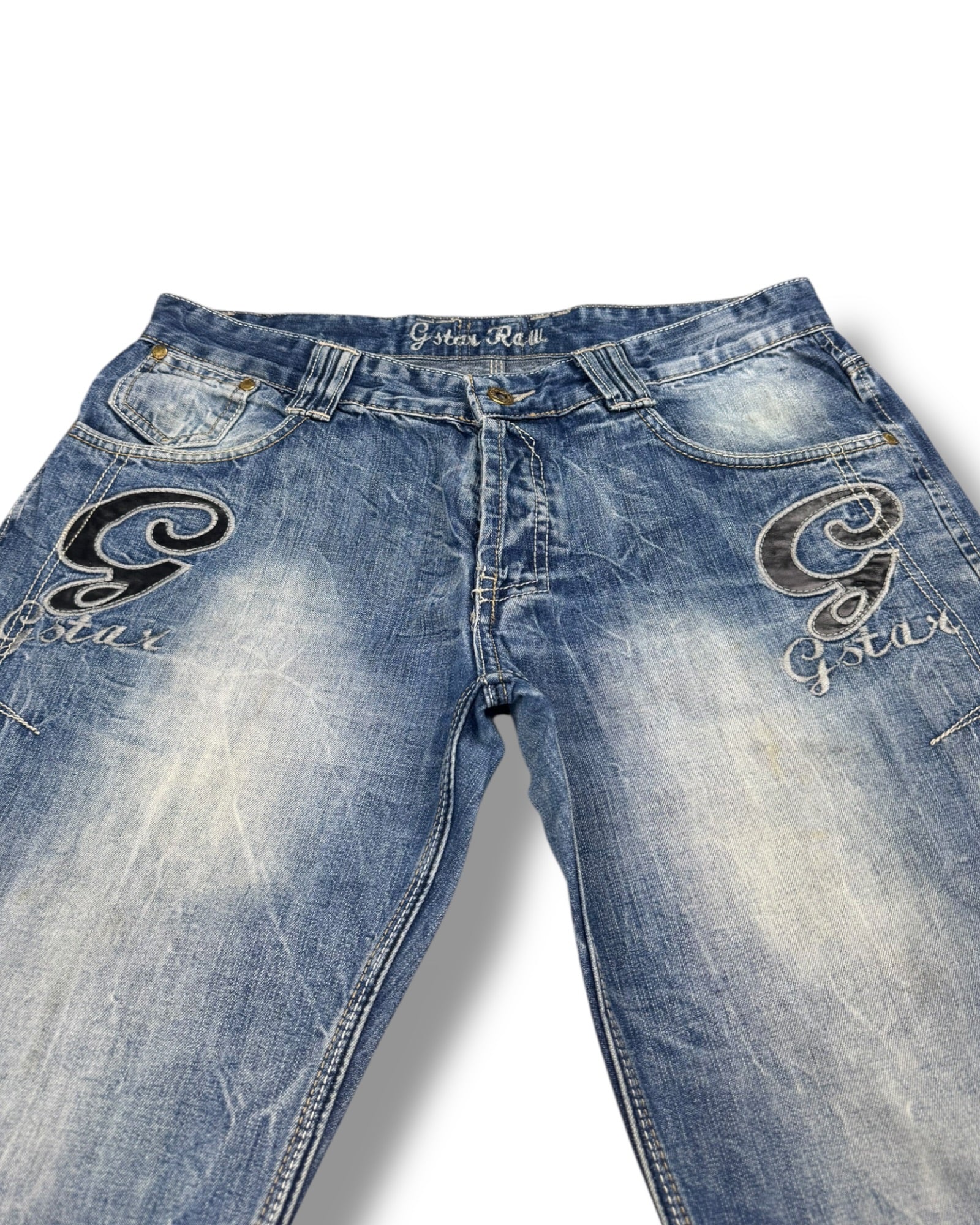 G-Star Jeans (M)