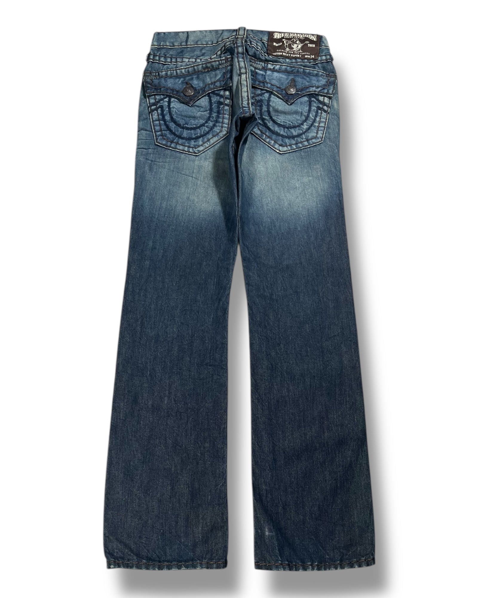 True Religion Jeans (S)