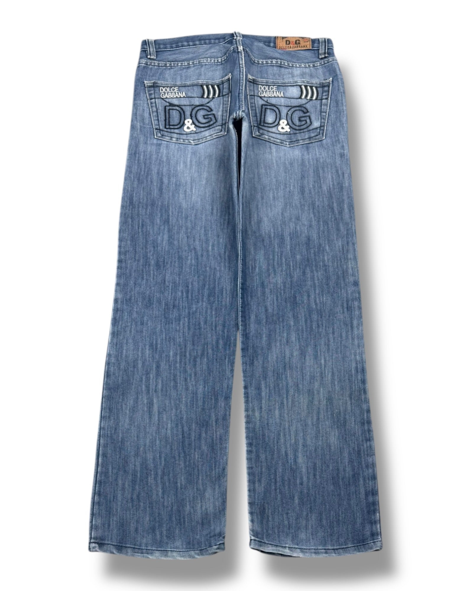 Dolce Gabbana Jeans (M)