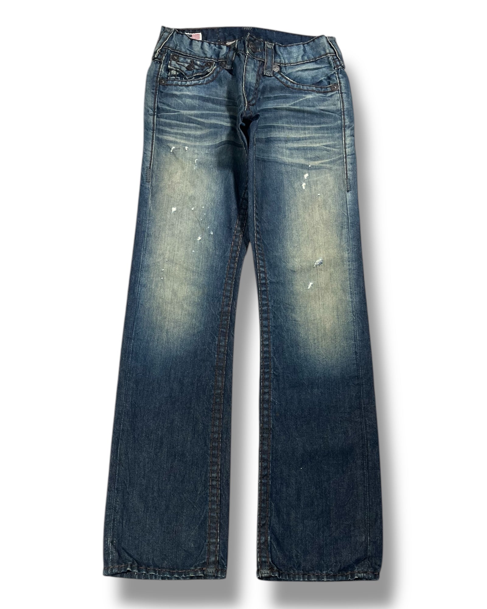 True Religion Jeans (S)