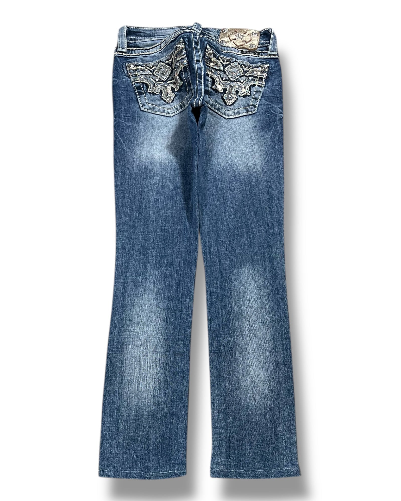 Miss Me Jeans (XS)
