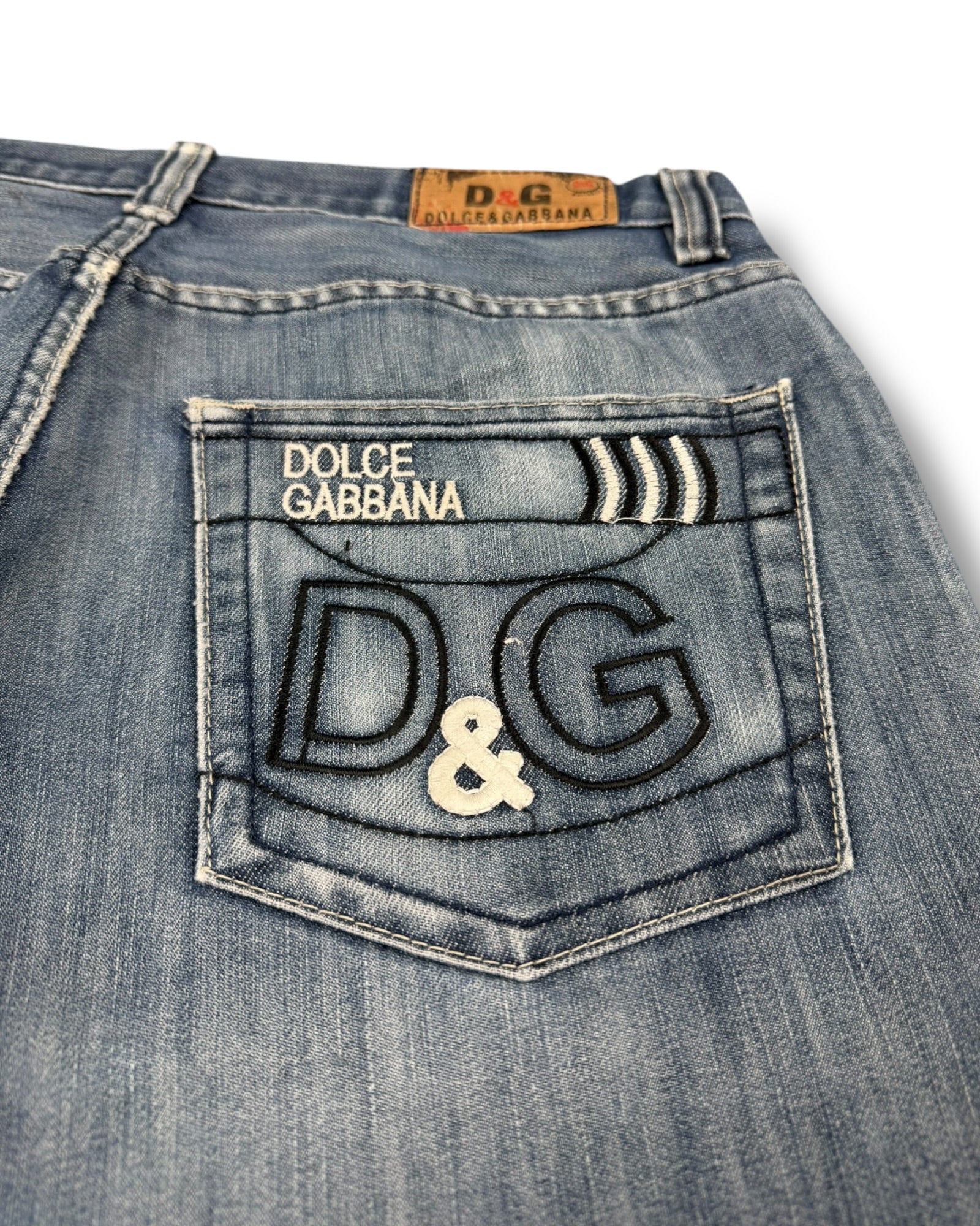 Dolce Gabbana Jeans (M)