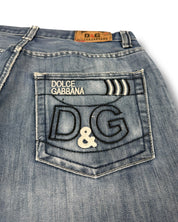 Dolce Gabbana Jeans (M)