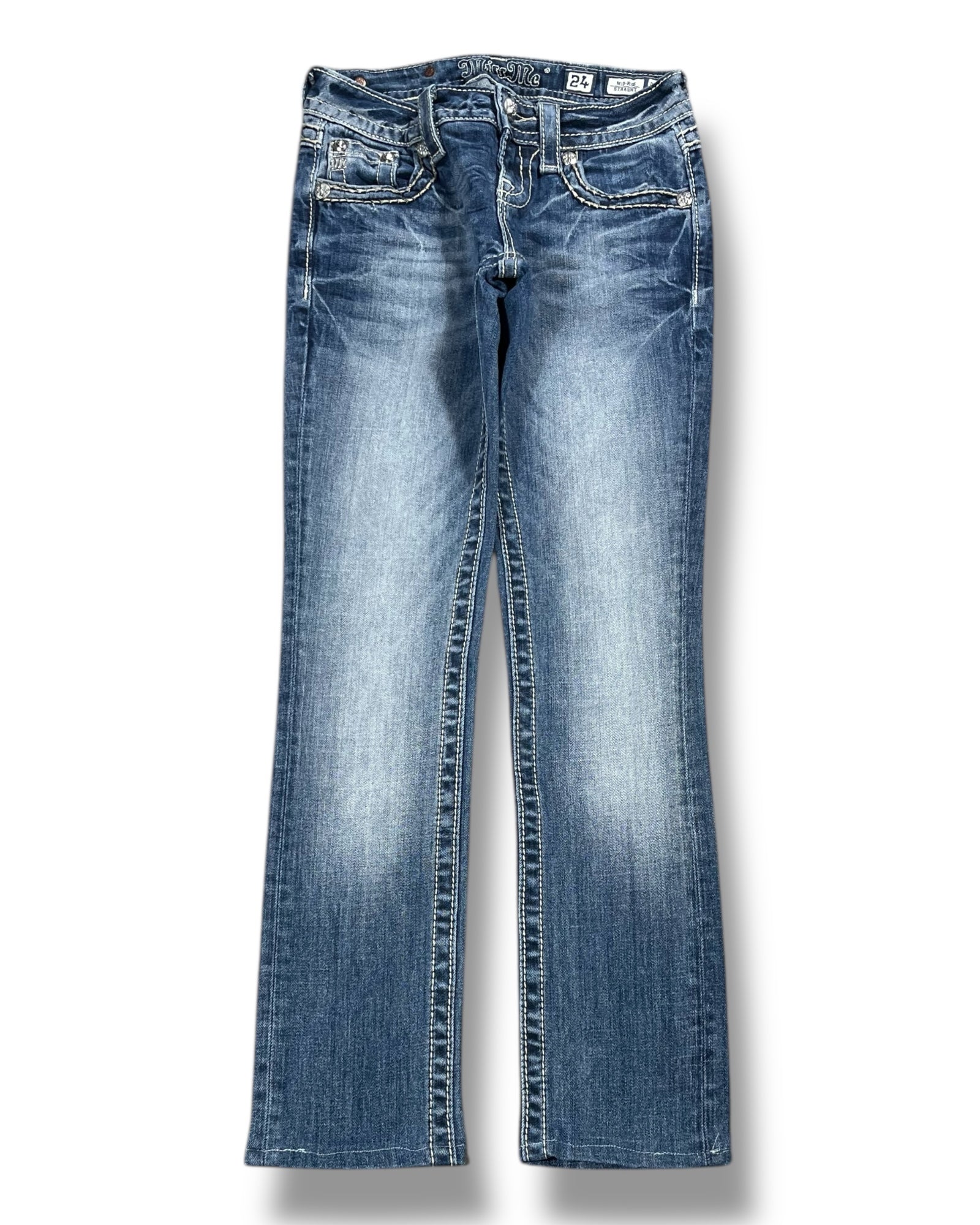 Miss Me Jeans (XS)