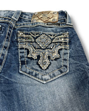 Miss Me Jeans (XS)