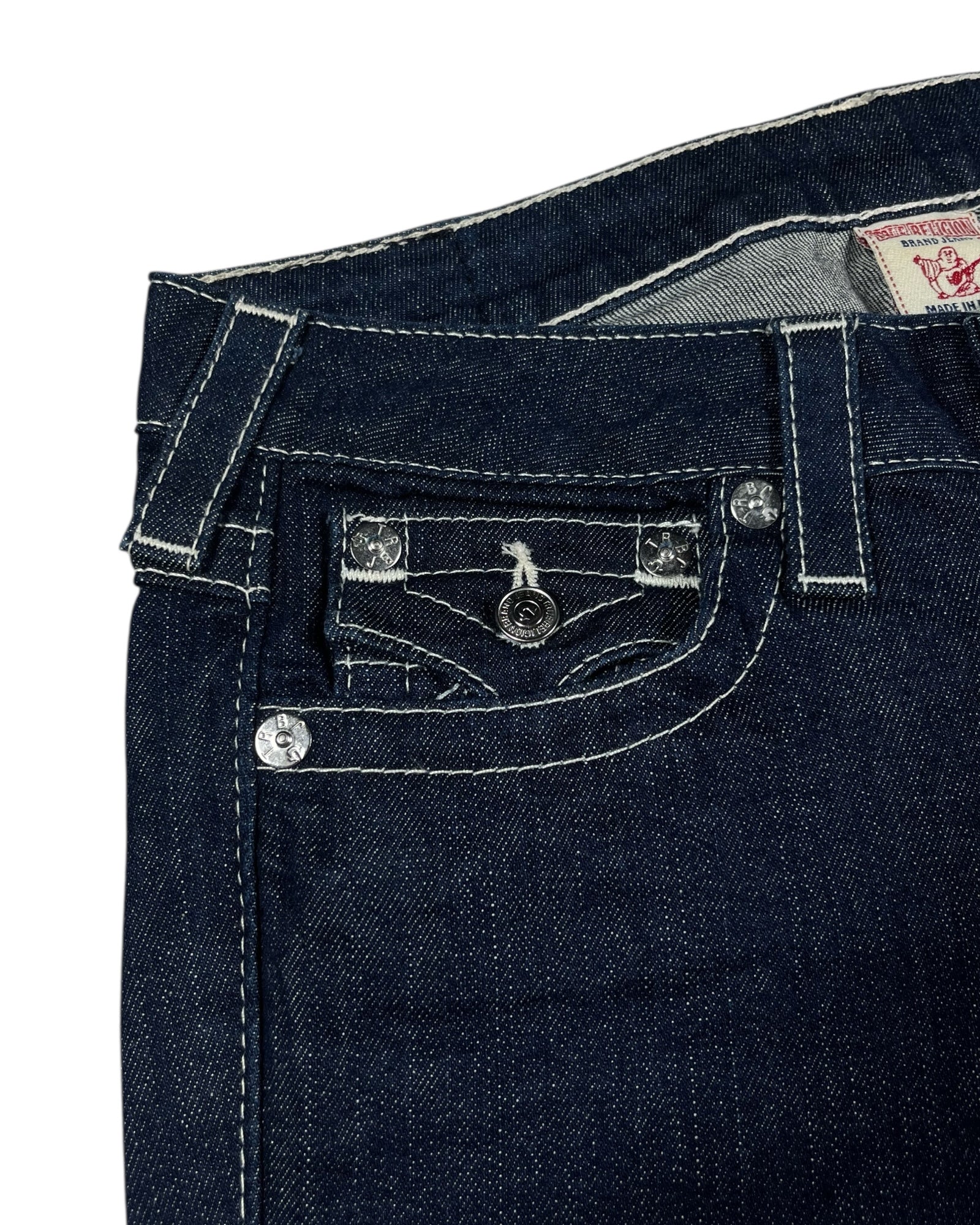 True Religion Jeans (S)
