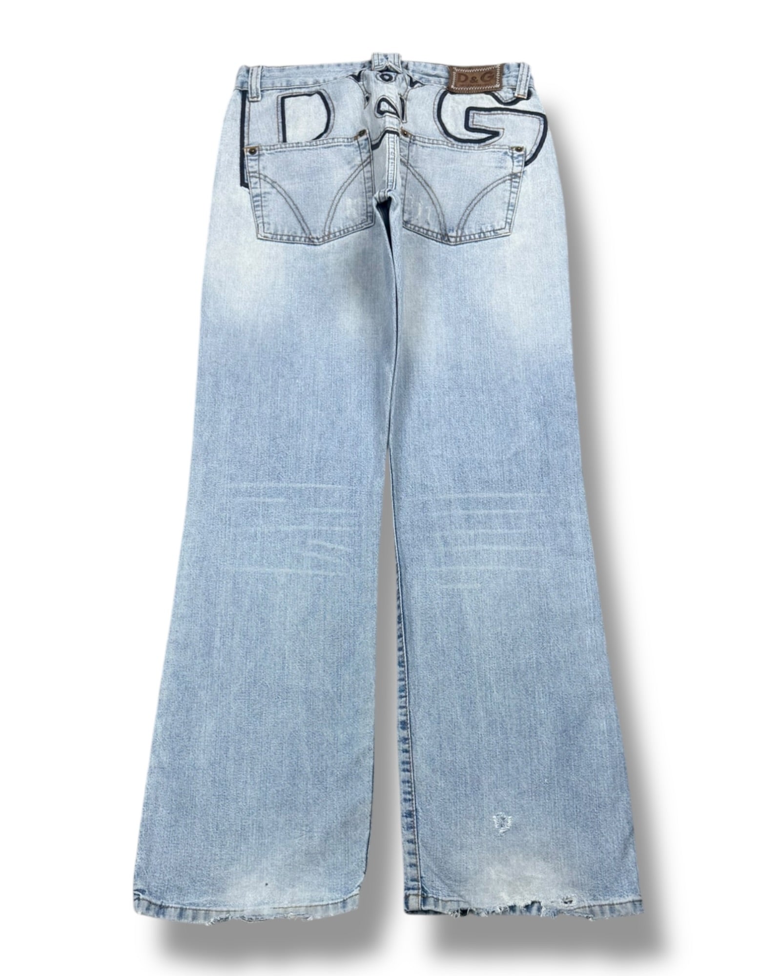 Dolce Gabbana Jeans (S)