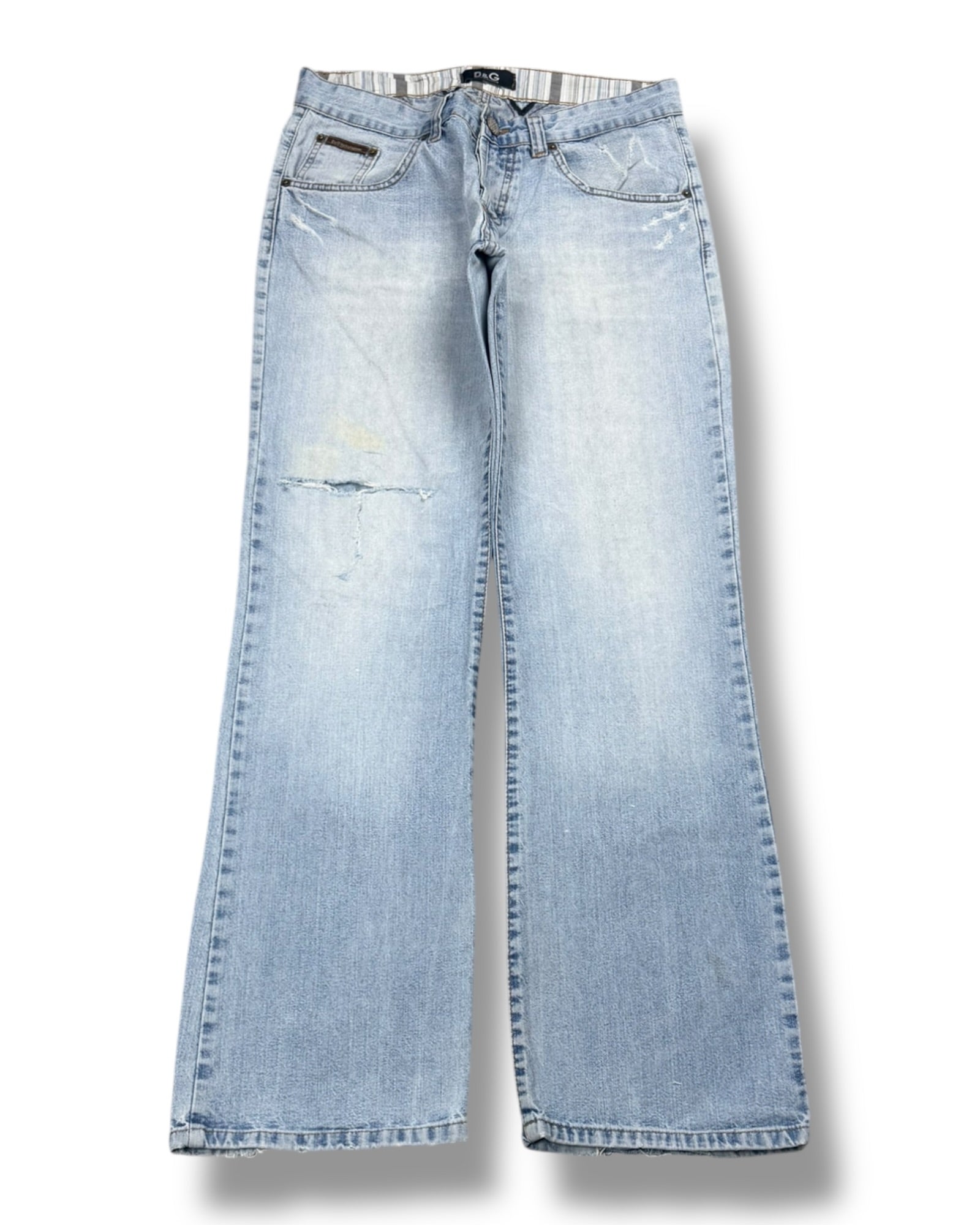 Dolce Gabbana Jeans (S)