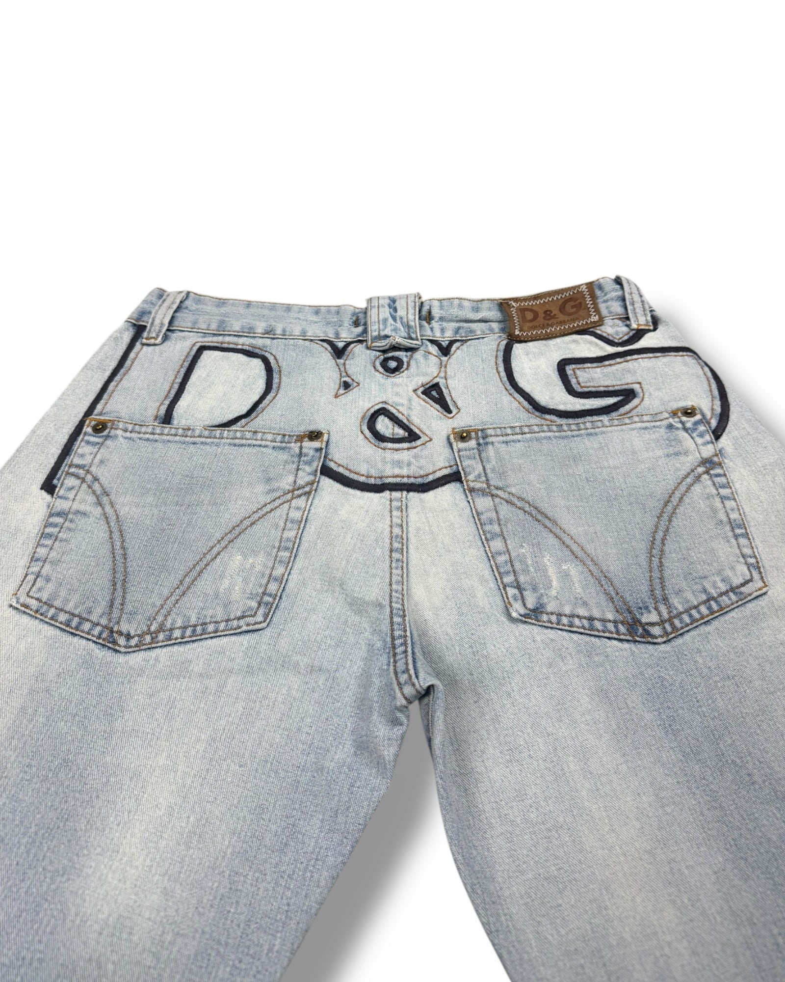 Dolce Gabbana Jeans (S)