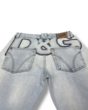 Dolce Gabbana Jeans (S)