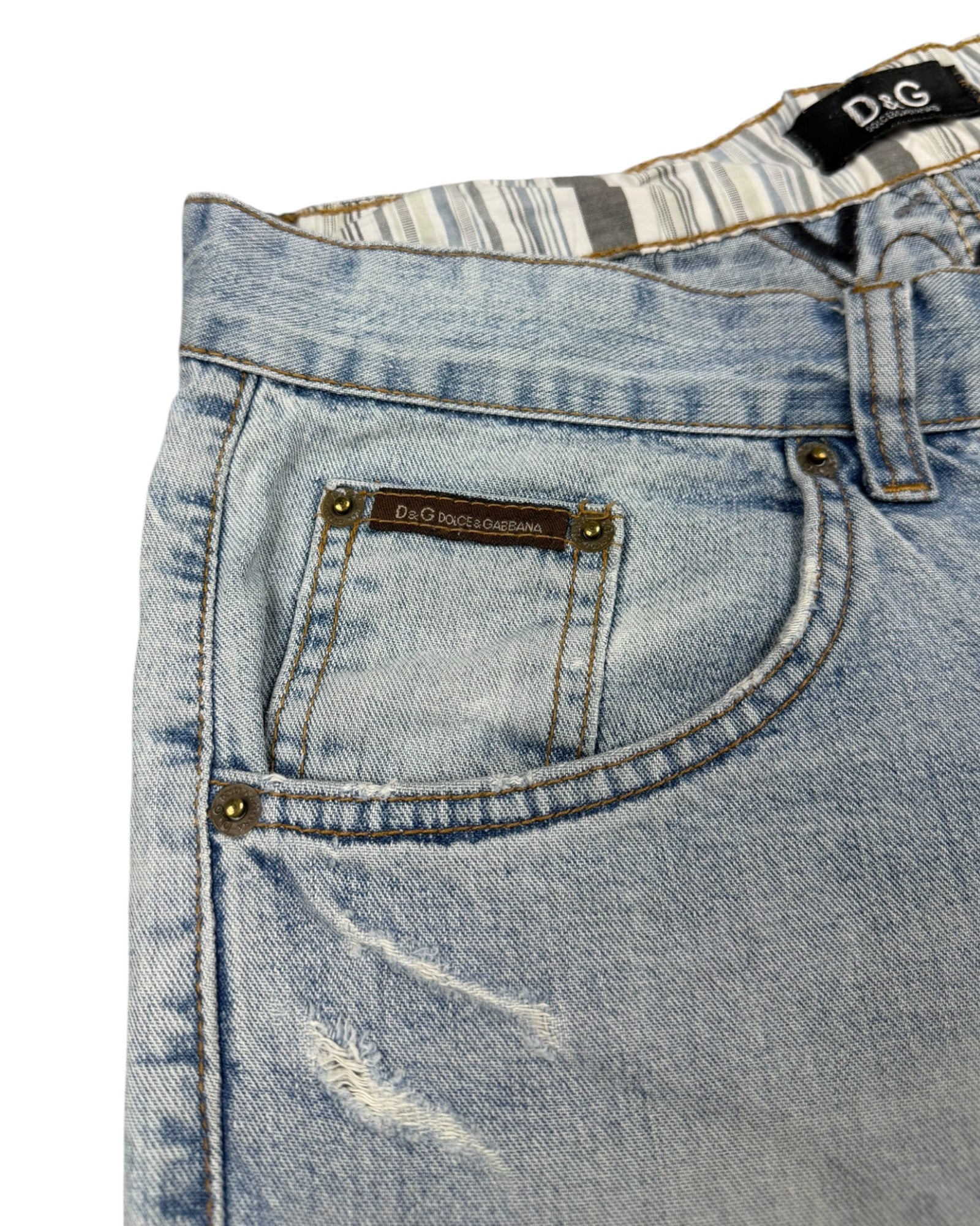 Dolce Gabbana Jeans (S)