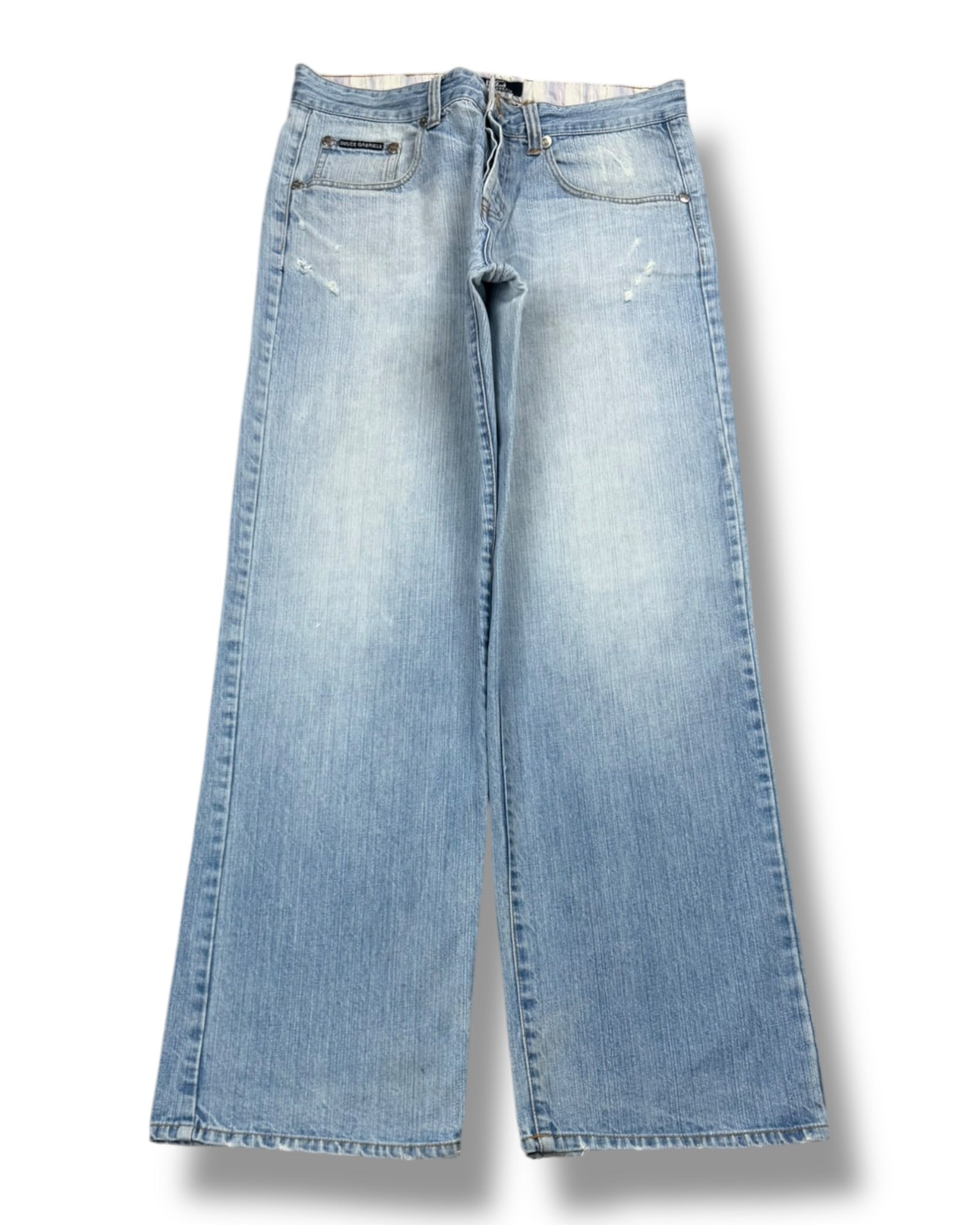 Dolce Gabbana Jeans (M)