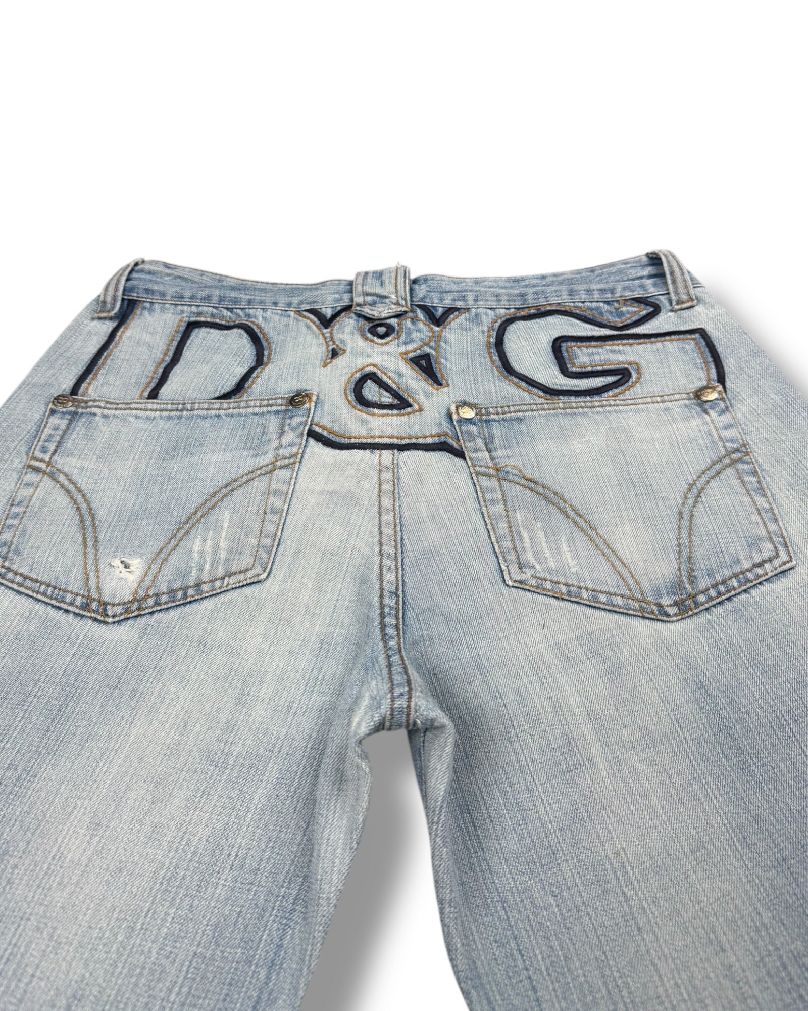 Dolce Gabbana Jeans (M)