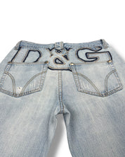 Dolce Gabbana Jeans (M)