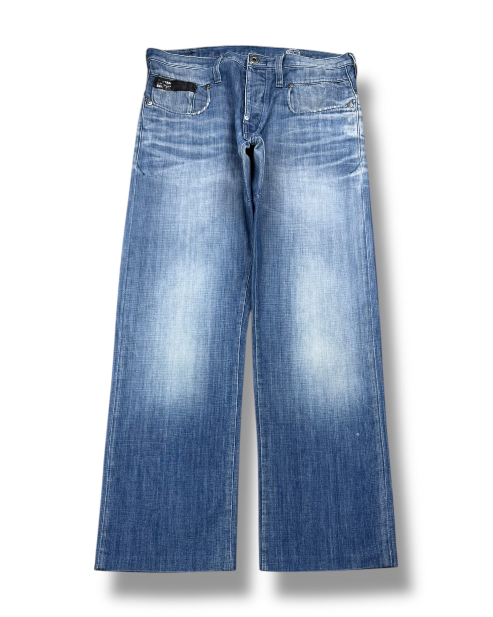 G-Star Jeans (M)