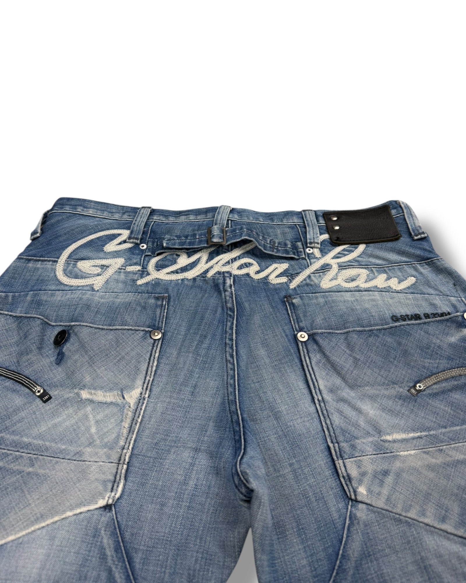 G-Star Jeans (M)