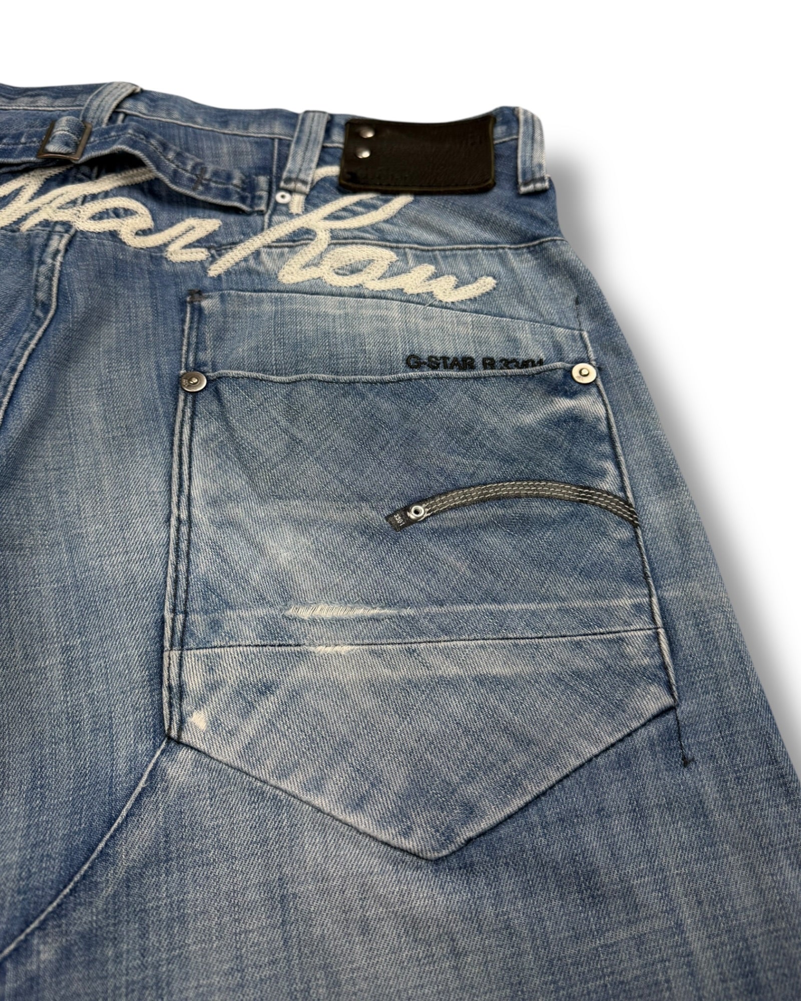 G-Star Jeans (M)