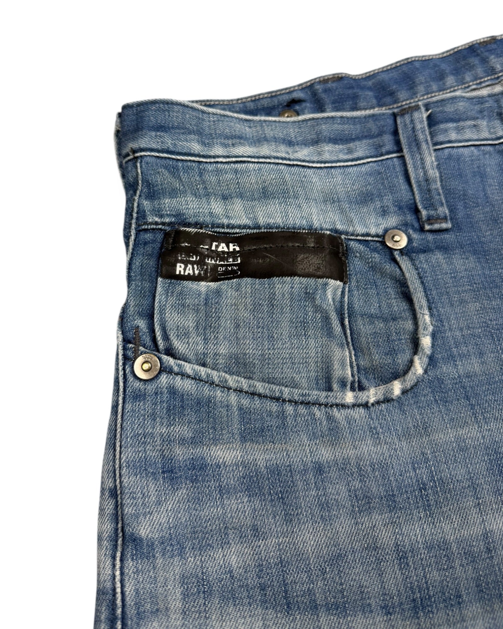 G-Star Jeans (M)