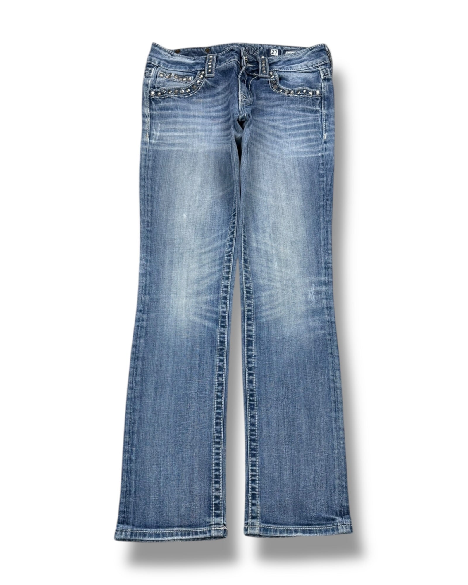 Miss Me Jeans (S)