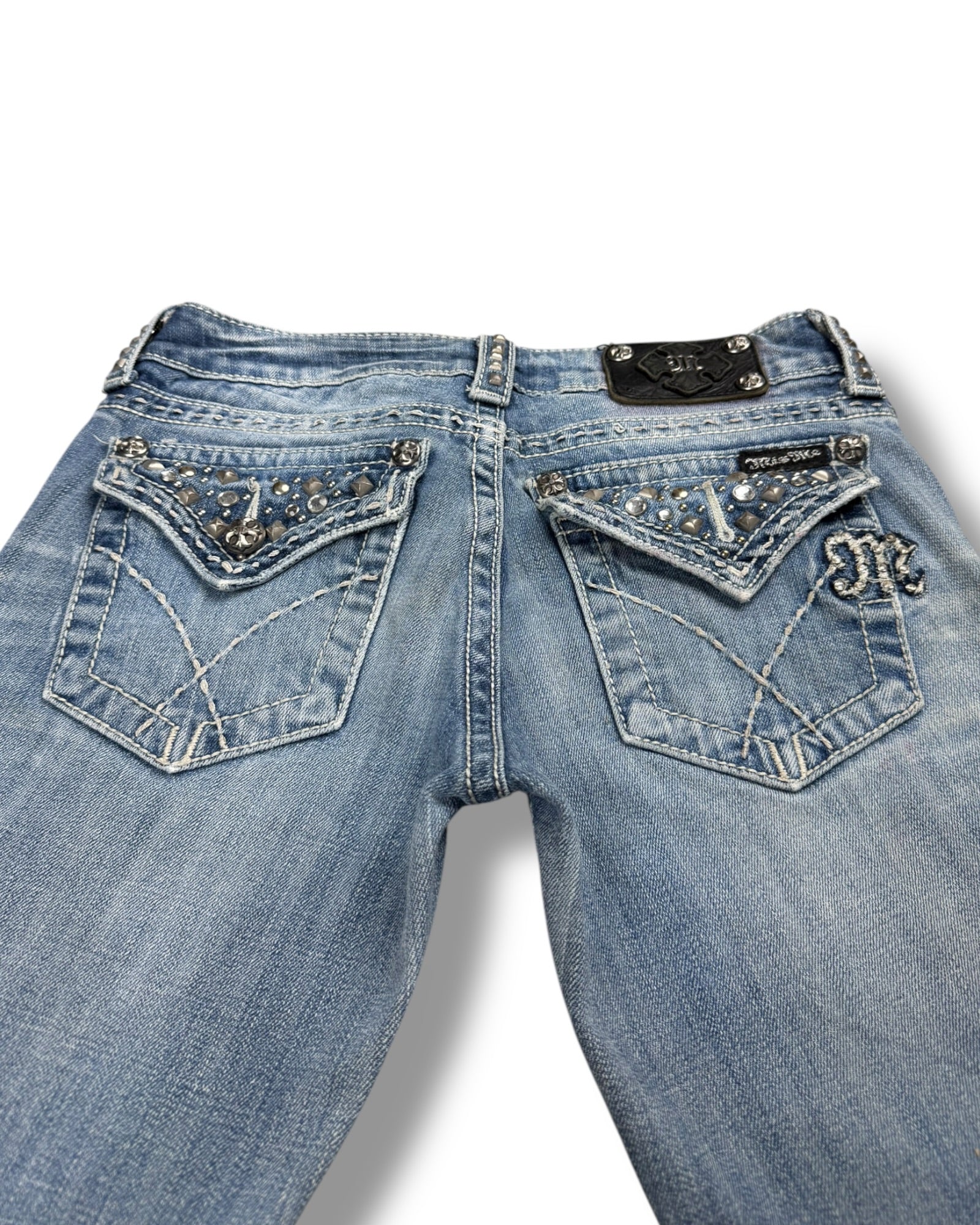 Miss Me Jeans (S)