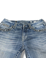 Miss Me Jeans (S)