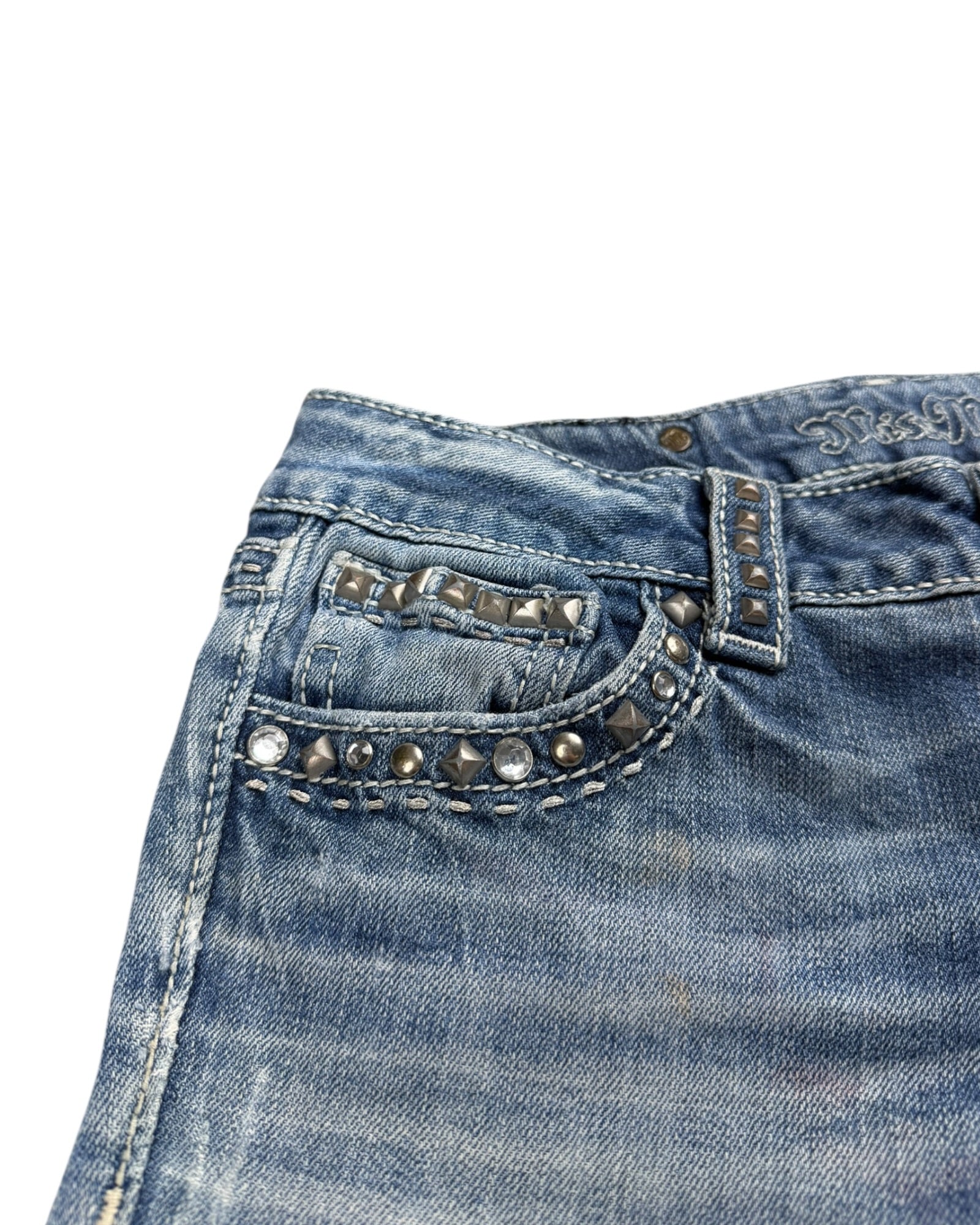 Miss Me Jeans (S)