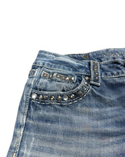 Miss Me Jeans (S)