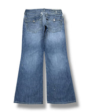 True Religion Flared Jeans (M)