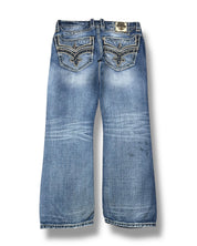 Rock Revival Jeans (L)