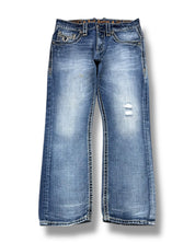 Rock Revival Jeans (L)