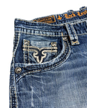 Rock Revival Jeans (L)