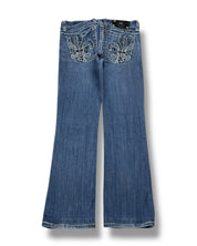 Miss Me Flared Jeans (S)