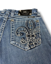 Miss Me Flared Jeans (S)