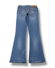 True Religion Flared Jeans (S)