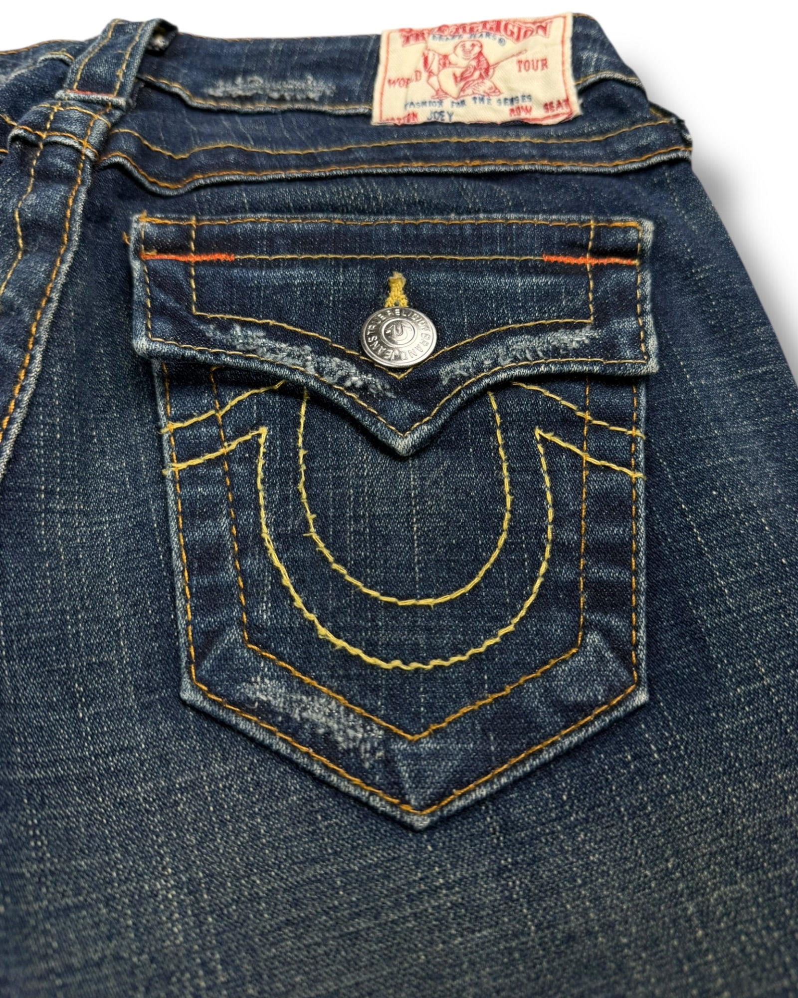 True Religion Jeans (XS)