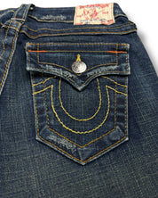 True Religion Jeans (XS)